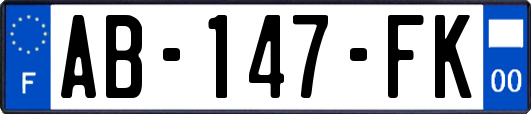 AB-147-FK