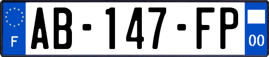 AB-147-FP