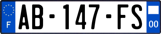 AB-147-FS