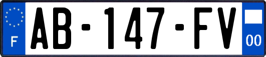 AB-147-FV