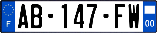 AB-147-FW