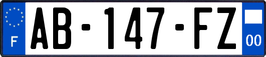 AB-147-FZ