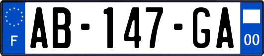 AB-147-GA