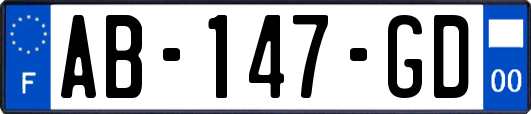 AB-147-GD
