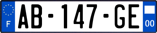 AB-147-GE