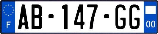 AB-147-GG