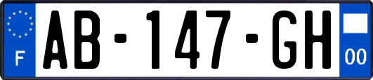 AB-147-GH