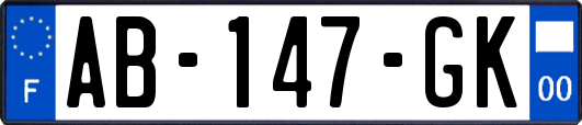 AB-147-GK