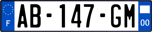 AB-147-GM