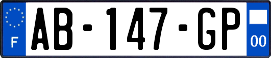 AB-147-GP