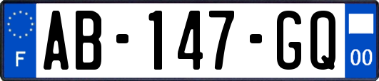 AB-147-GQ