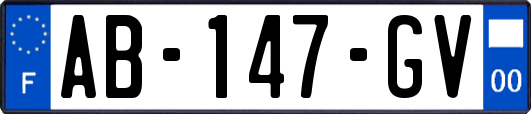 AB-147-GV