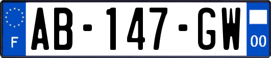 AB-147-GW