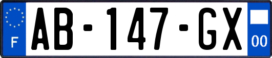 AB-147-GX