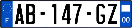 AB-147-GZ