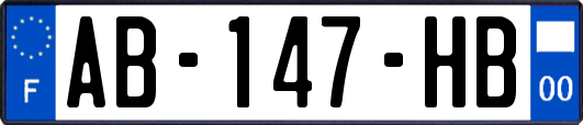 AB-147-HB