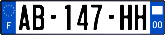 AB-147-HH