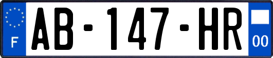 AB-147-HR