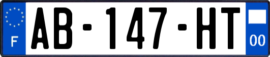 AB-147-HT