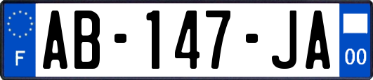 AB-147-JA