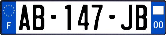 AB-147-JB