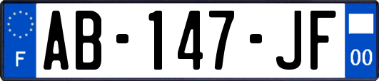 AB-147-JF