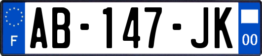 AB-147-JK