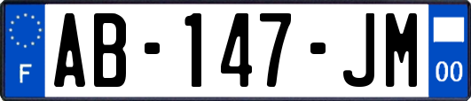 AB-147-JM