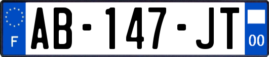AB-147-JT