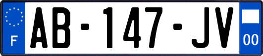 AB-147-JV