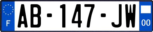 AB-147-JW