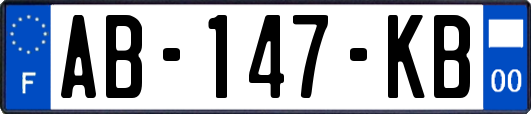 AB-147-KB