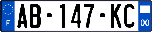 AB-147-KC