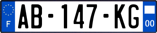 AB-147-KG