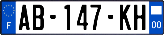 AB-147-KH