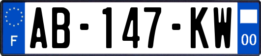 AB-147-KW