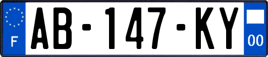 AB-147-KY