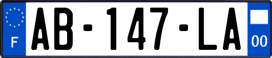 AB-147-LA