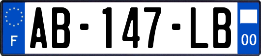 AB-147-LB