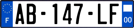 AB-147-LF