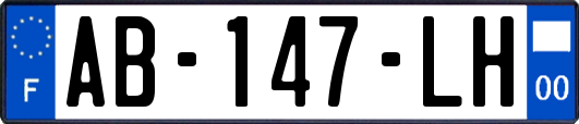 AB-147-LH