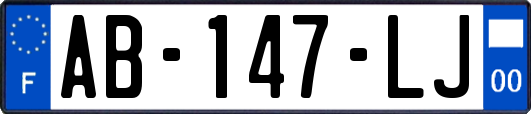 AB-147-LJ