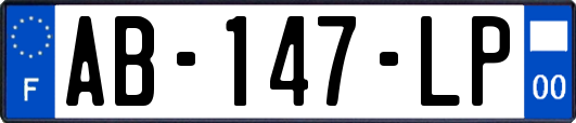 AB-147-LP
