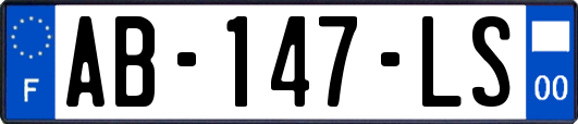 AB-147-LS