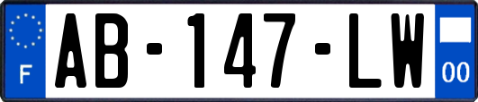 AB-147-LW