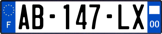 AB-147-LX
