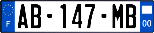 AB-147-MB