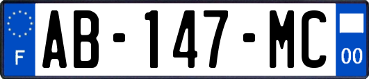 AB-147-MC