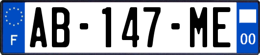 AB-147-ME
