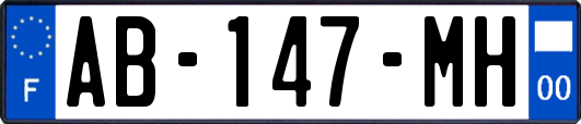 AB-147-MH